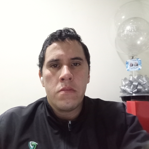 Luis - profesor de español para extranjeros - Bogotá