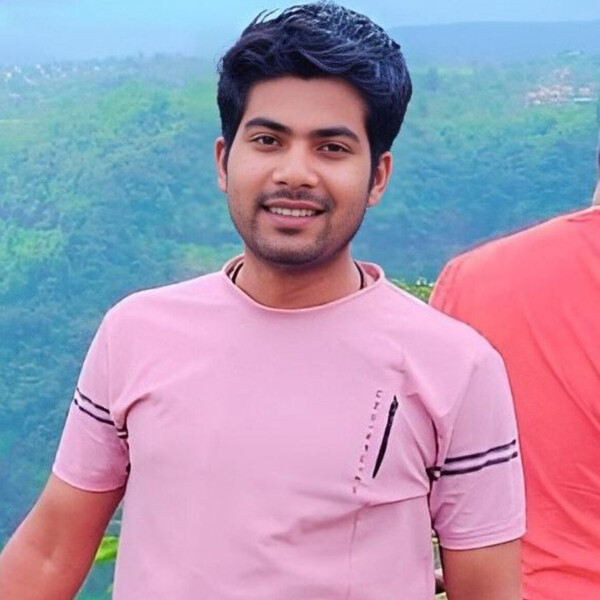 Ankit - Java tutor - Pune
