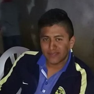Eduardo Yaoyotzin - Profesor de álgebra - Atlapexco