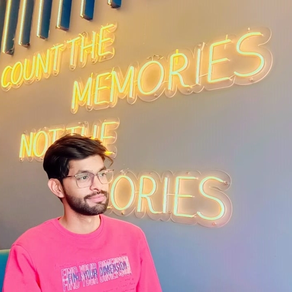 Faisal - Maths tutor - New Delhi