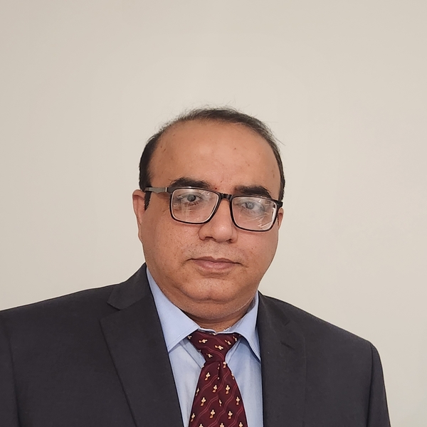 Sohail - Geography tutor - Abbotsford