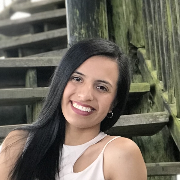 Cristina - profesor de español para extranjeros - 