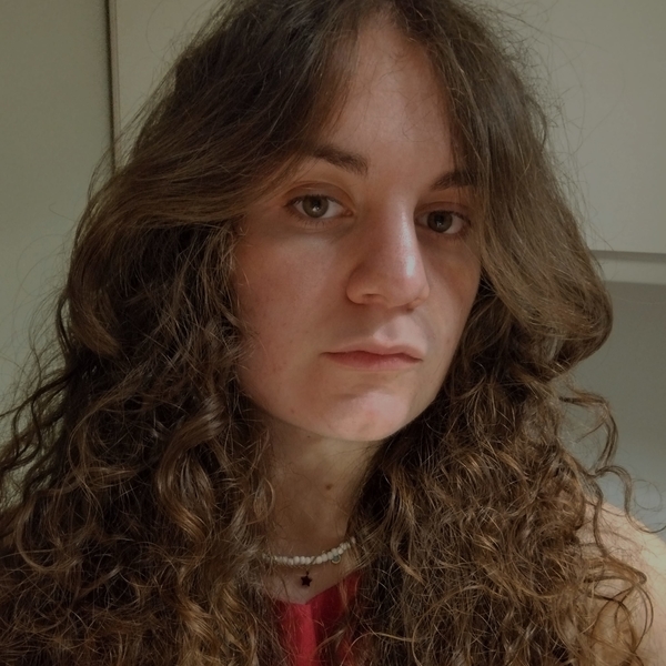Claudia - Insegnante di matematica - Rutigliano