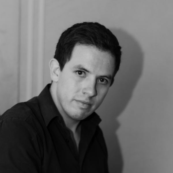 Jose Ismael - profesor de piano - Ciudad de México