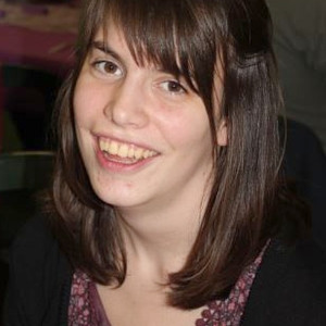 Amélie - Prof d'initiation informatique - Fernelmont