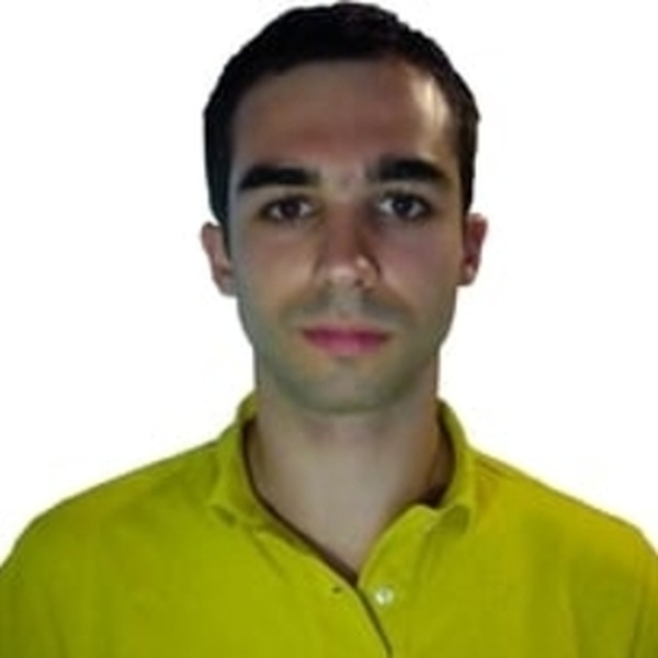Frederic - Prof de maths - Montpellier
