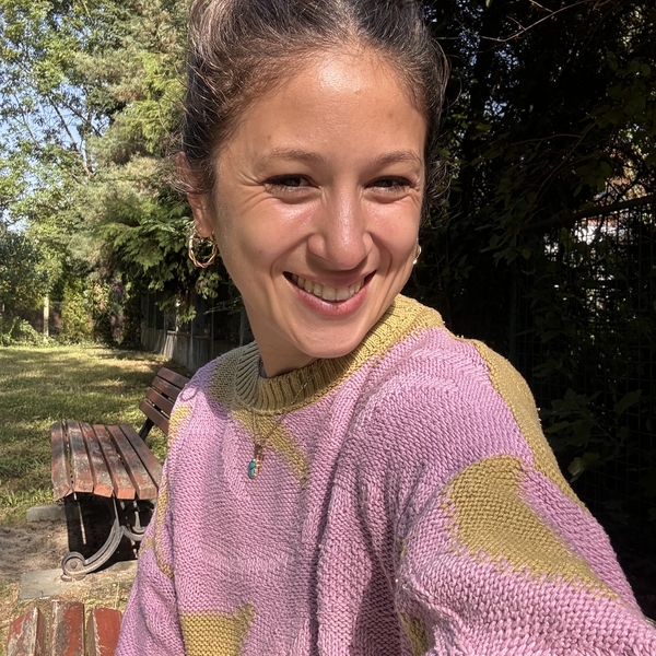 Ailin - Prof d'espagnol - Spreitenbach