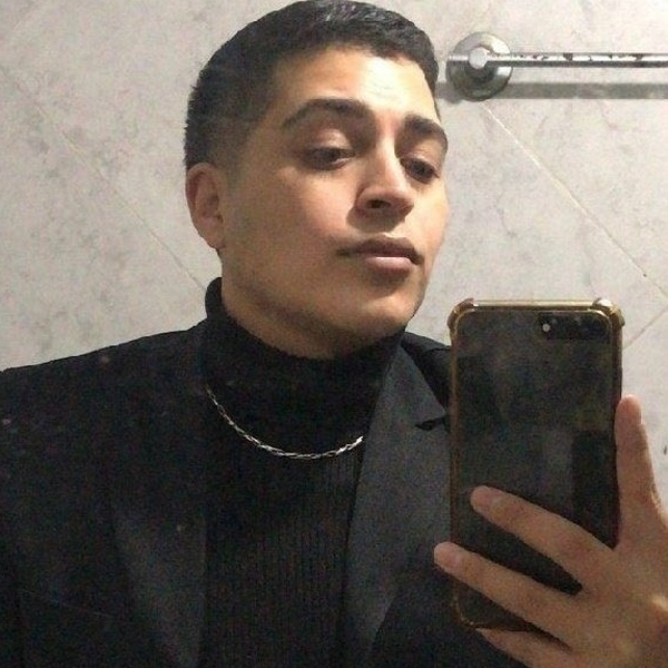 Tobías - profesor de español para extranjeros - Buenos Aires