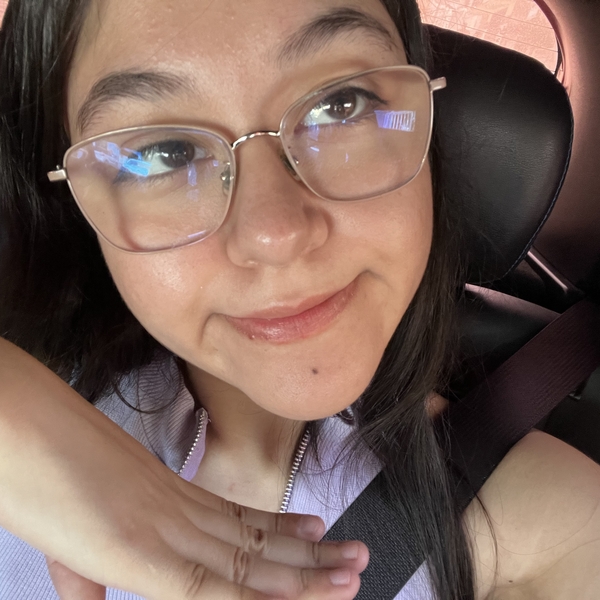 Fernanda - Spanish tutor - San Diego
