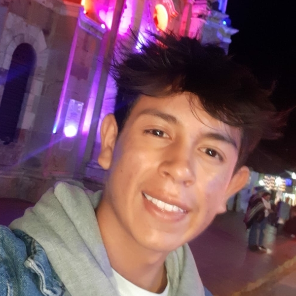 Andres - Profe de matemáticas - Bogotá