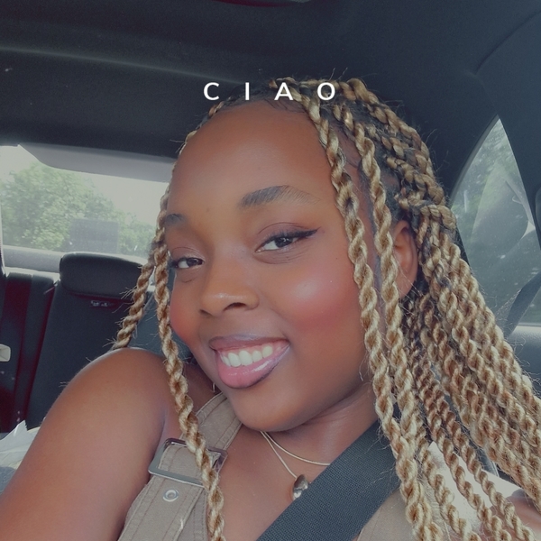 Gaelle - Prof d'aide aux devoirs - Ottignies-Louvain-la-Neuve