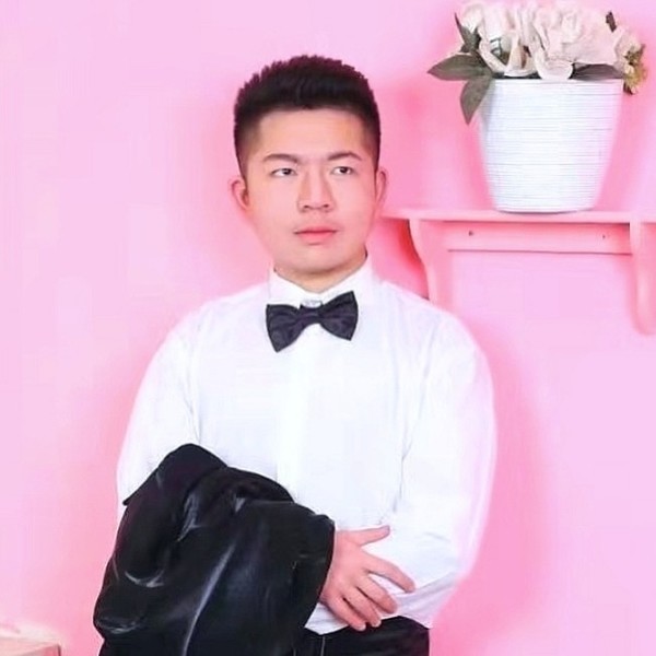 Ruiqi - Prof de chinois - Lille