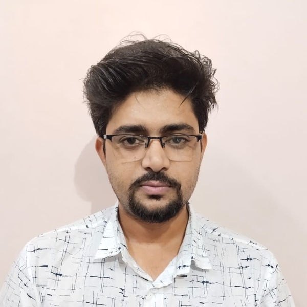 Sourav - HTML tutor - New Delhi