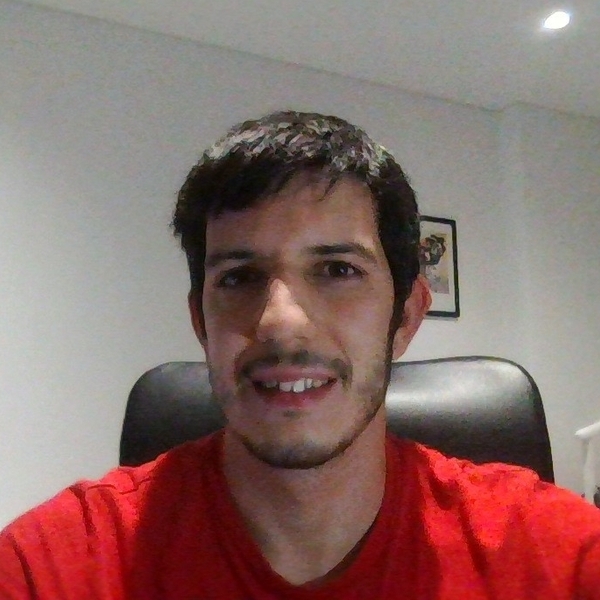 Francisco - Professor de francês - Viseu