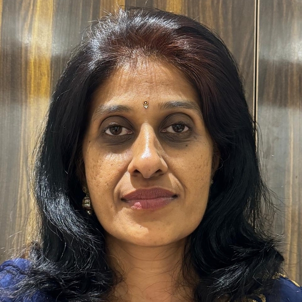 Mamatha - Computer programming tutor - Bengaluru