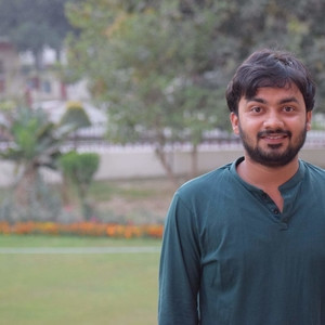 Akhilesh Kumar - Maths tutor - Mumbai