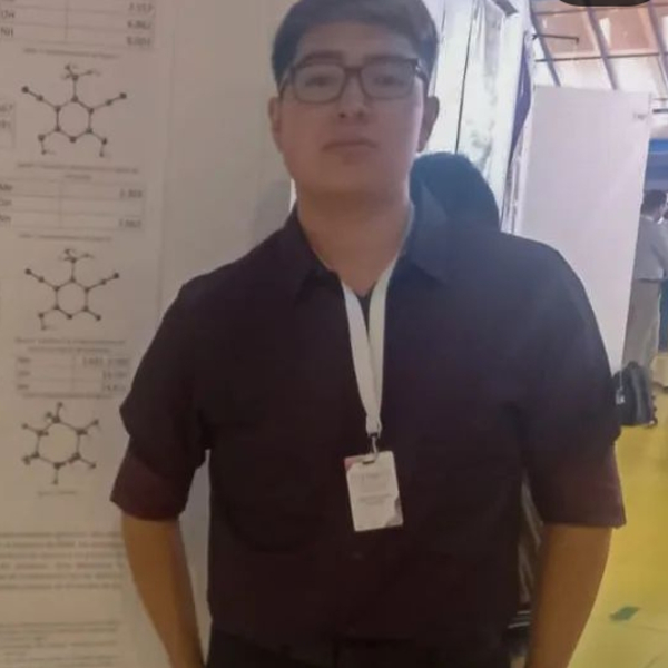 Diego - prof de Química - Heroica Puebla de Zaragoza
