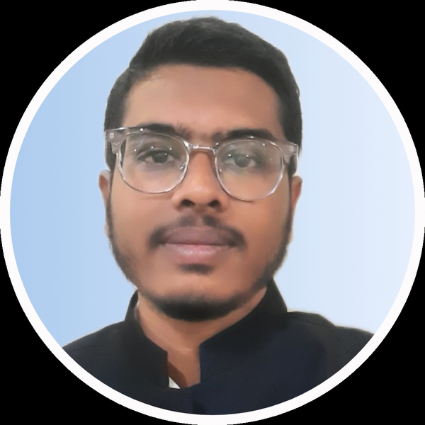 Nihal Ahemad - Biology tutor - Pune