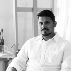 Jayaprakash - Drawing tutor - Bengaluru