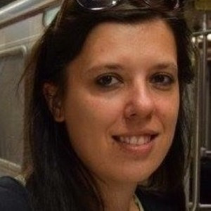 Susana - Profe de HTML - Barcelona