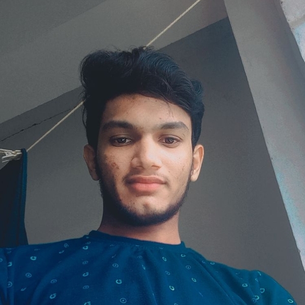 Harsha - Physics tutor - Ponnavaram