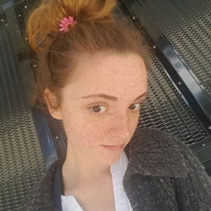 Sarah - English speaking tutor - Paradise