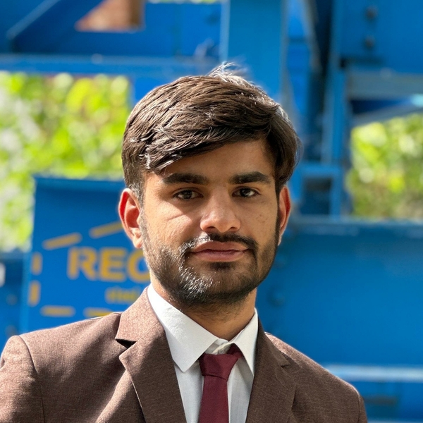 Ijaz - Maths Tutor - Webster Groves