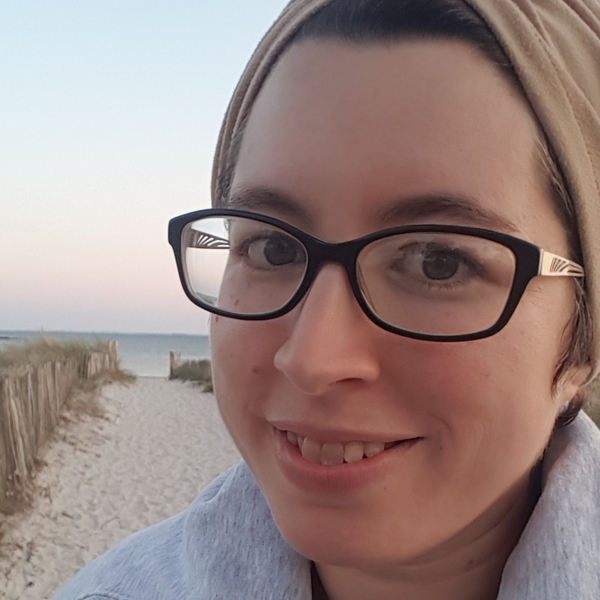 Sarah - Prof de français - Toulouse