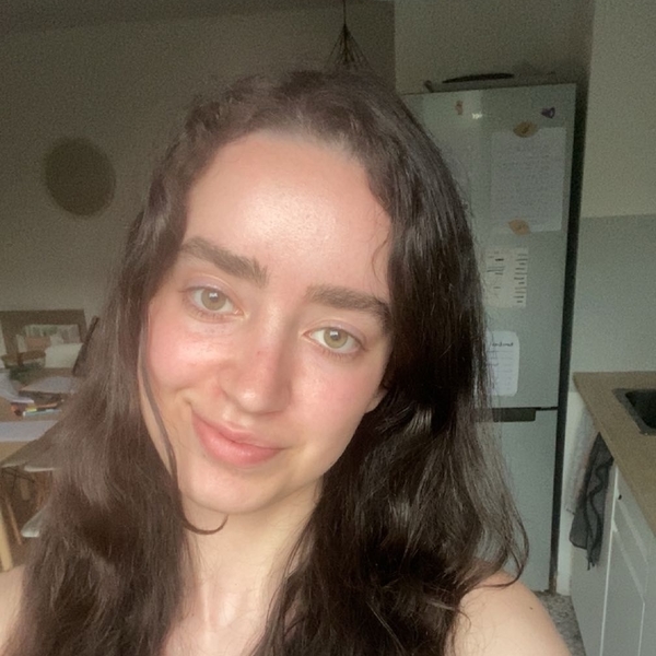 Sara - Prof de maths - Paris