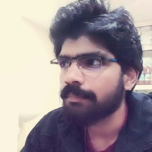 Sangeeth - Mechanical engineering teacher - Thiruvananthapuram