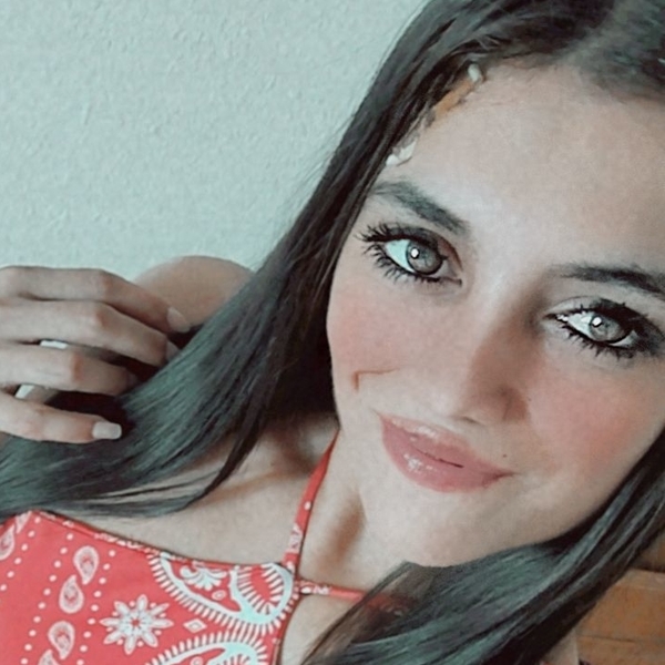Erika - profesor de español para extranjeros - Zaragoza