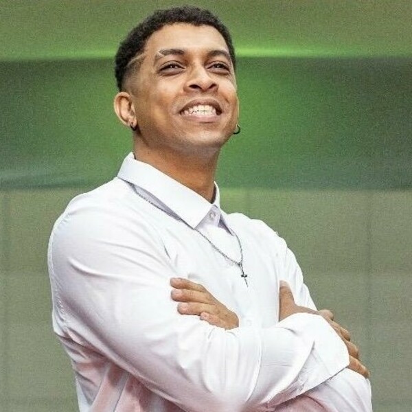 Brunno - Prof de biologia - Itabuna