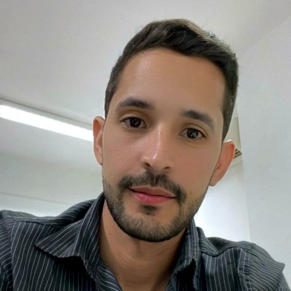 RODRIGO - Prof de biologia - 