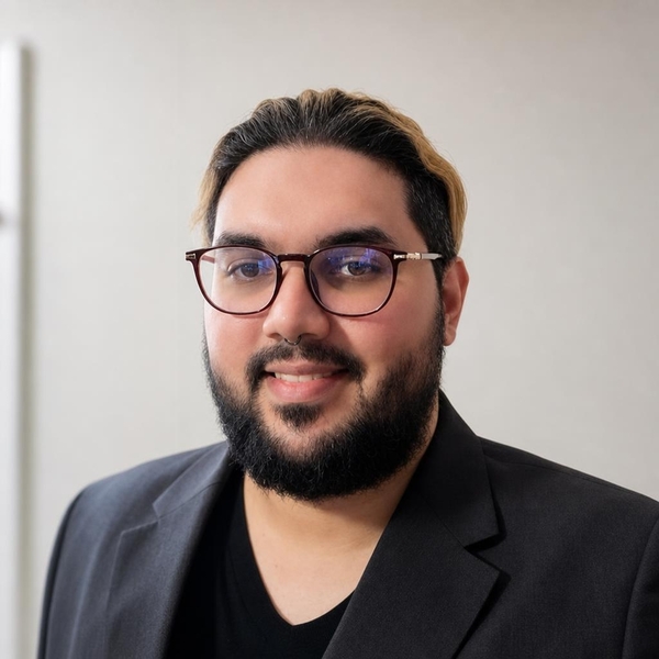 Joseph - Spanish tutor - Chelsea