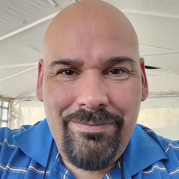 Maximiliano - Profesor inteligencia artificial - Villa José León Suárez