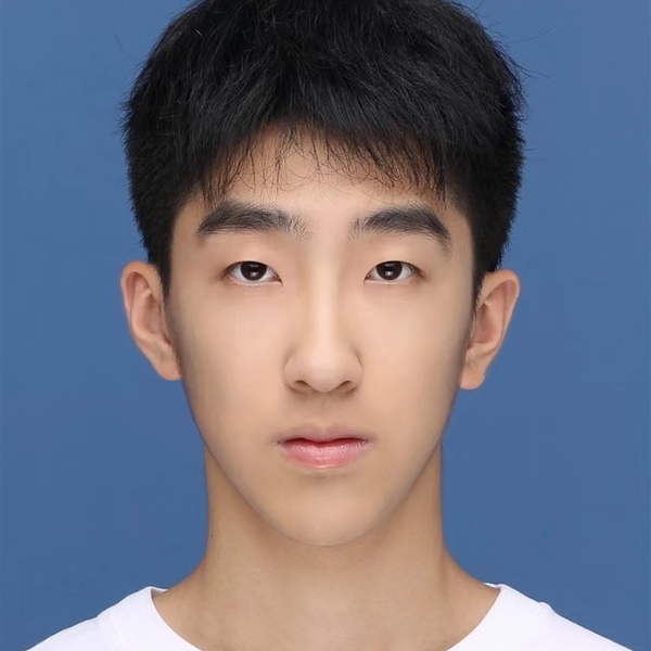 Qirui - Chinese tutor - Eugene