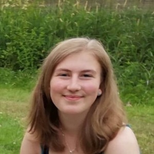 Léonie - Französischlehrerin - Frankfurt