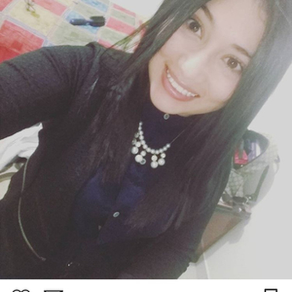 Andrea - profesor de lengua española - Bogotá