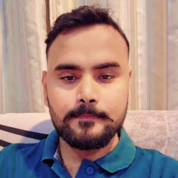 Anshuman - C tutor - Darbhanga