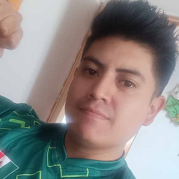 Jose de Jesus - profesor de español para extranjeros - Heroica Puebla de Zaragoza