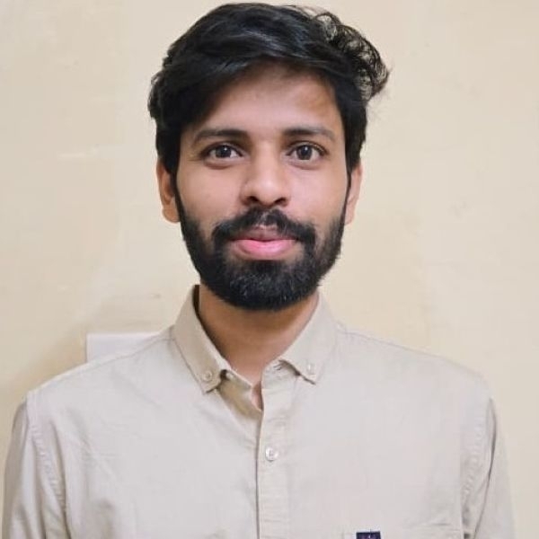 Raj - Math tutor - Patna