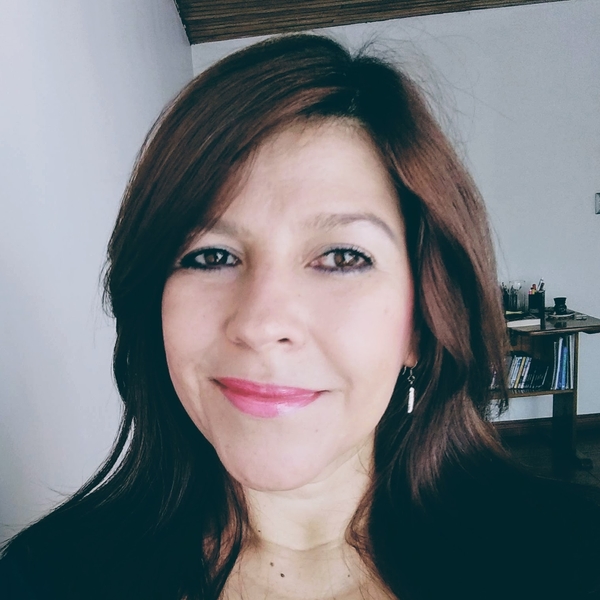 Ivette - profesor de español para extranjeros - Alajuela