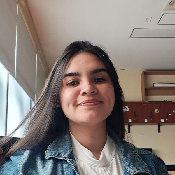 Maria - tutor académico - Concepción