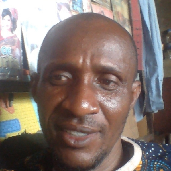 Hamzat - Web design tutor - Oko Erin