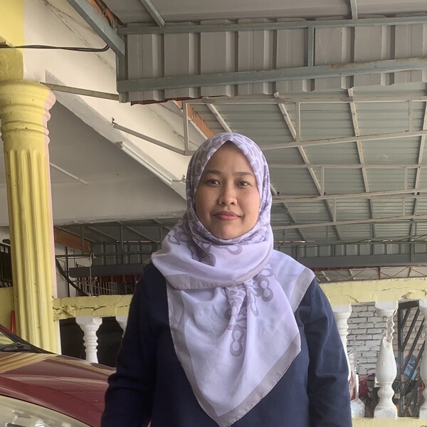 Ainon - Maths tutor - Kuala Rompin