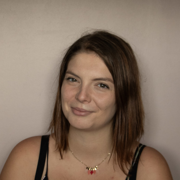 Léa - Prof d'aide aux devoirs - Malguénac