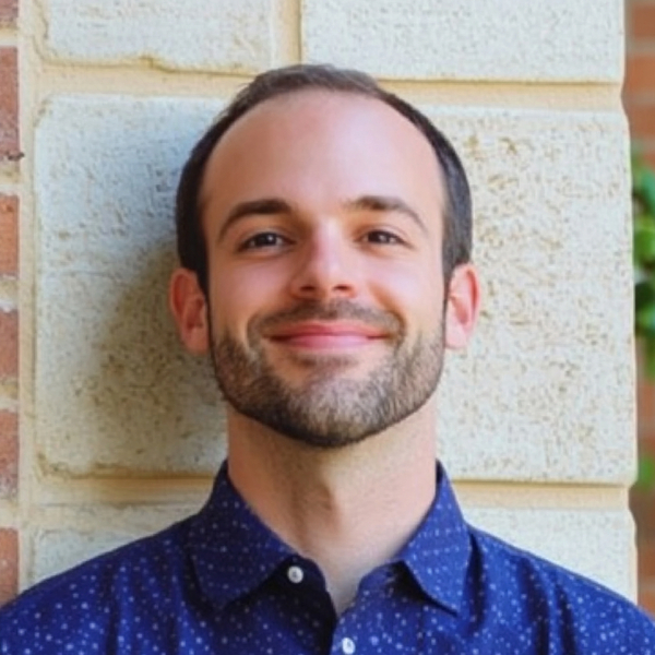 Hugo - Spanish tutor - Bundaberg