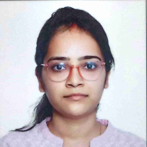 Ragini - English tutor - Bengaluru