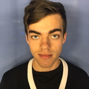 Finn - English tutor - Brighton