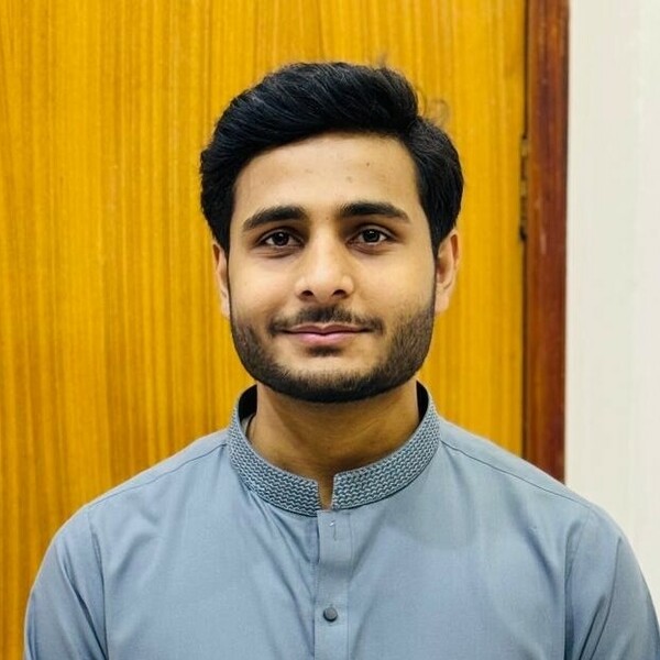 Syed Aown Raza - C tutor - Lahore